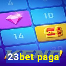 23bet paga